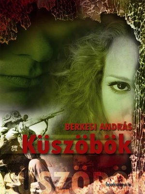 cover image of Küszöbök